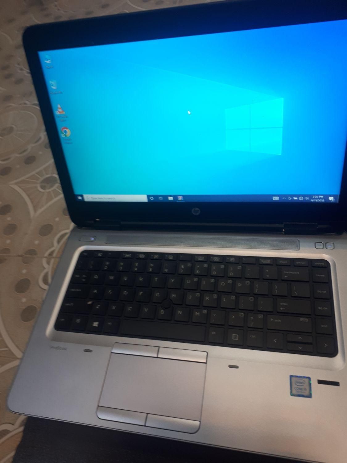 لپتاپ رایانه همراه laptop hpSamsung Asus dell sony|رایانه همراه|لردگان, |دیوار