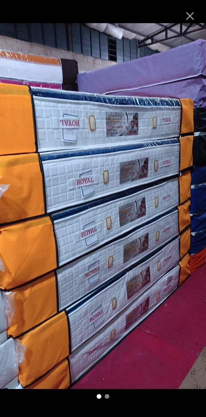 بدون واسطه با بهترین کیفیت درب کارخانه|تشک تختخواب|تهران, دهکده المپیک|دیوار