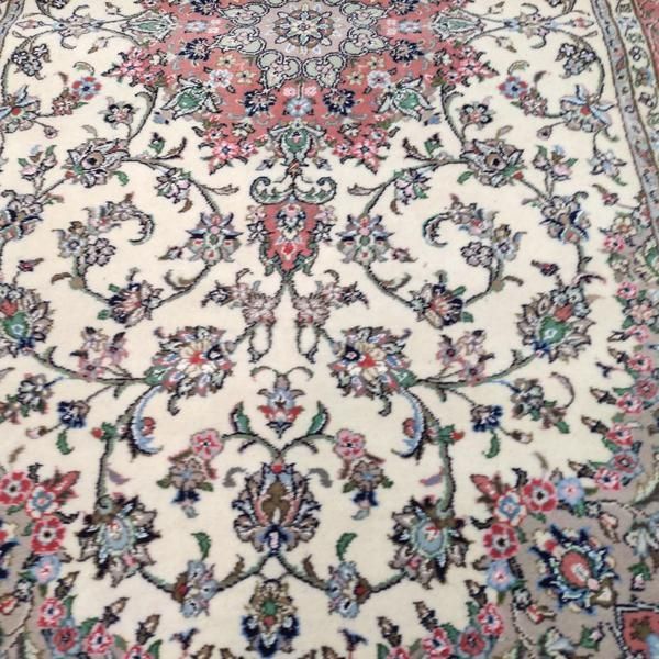 فرش جفت ۶متری دستبافت اردکان|فرش|تهران, نارمک|دیوار