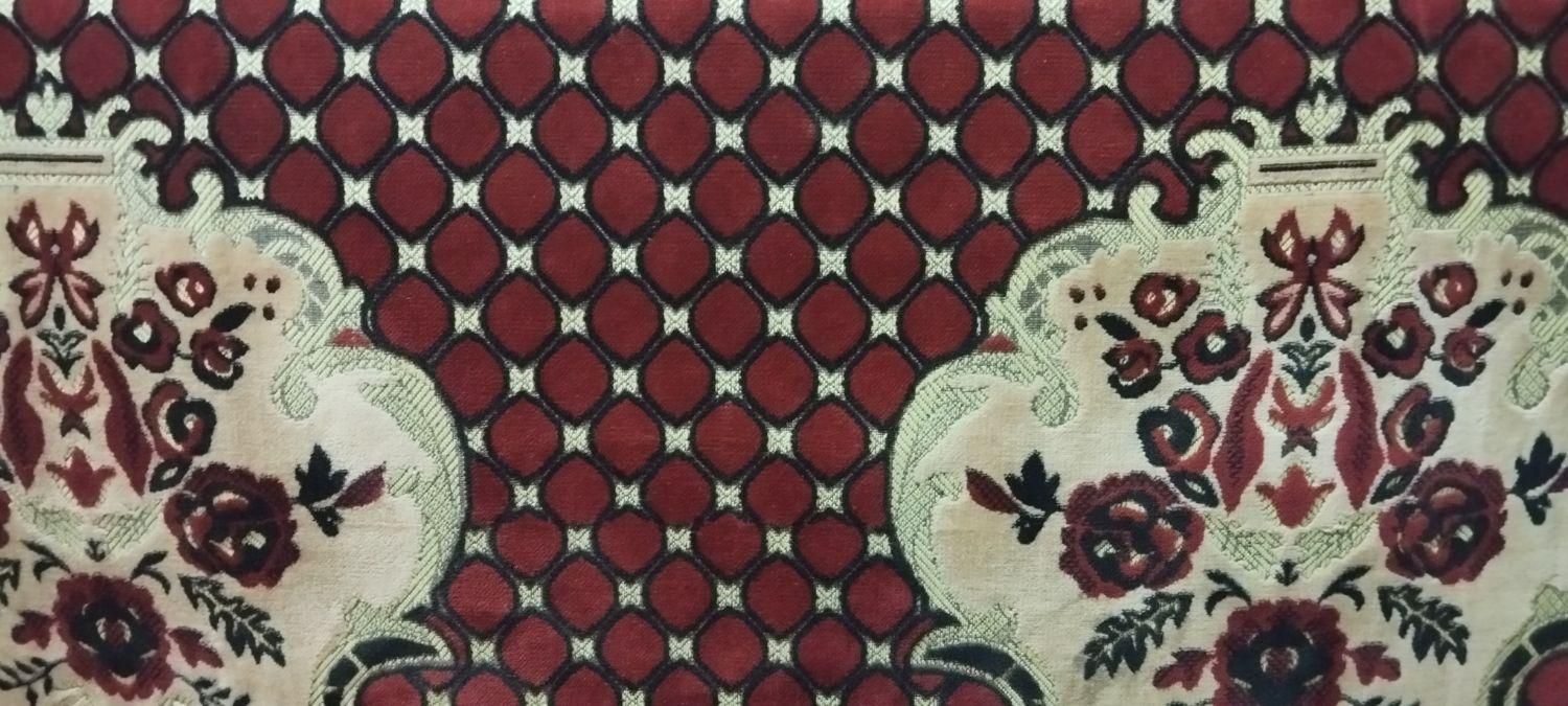 پشتی|پشتی|اردبیل, |دیوار