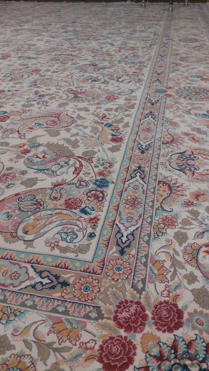 فرش درحد نو مناسب جهیزیه|فرش|مشهد, فرامرز عباسی|دیوار