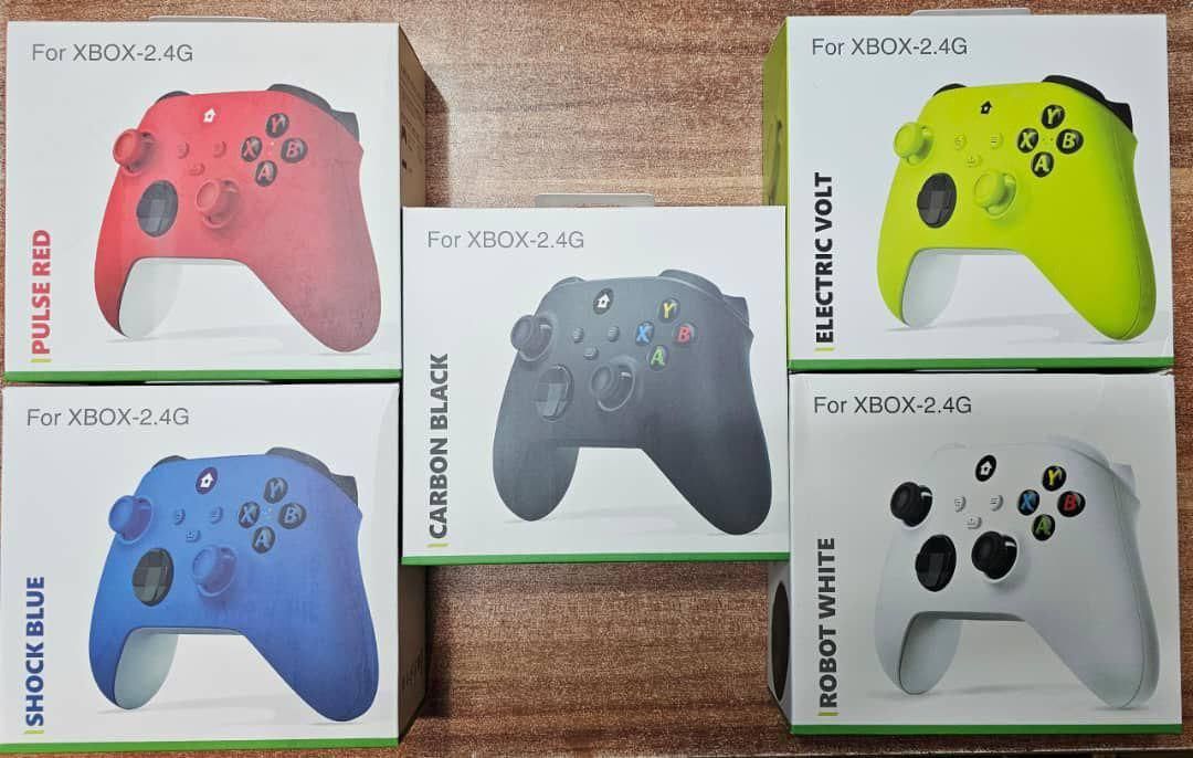 دسته پلی استیشن ps2.3.4 ایکس باکسxbox360 اکبند|کنسول، بازی ویدئویی و آنلاین|پاکدشت, |دیوار