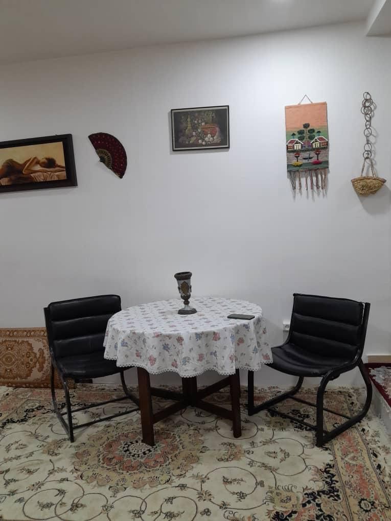 سوییت ماه عسل ۵ستاره|اجارهٔ کوتاه‌مدت ویلا و باغ|رشت, اسماعیل آباد|دیوار