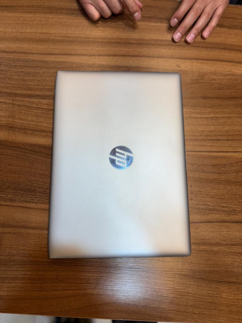 لپ تاپ HP 430 G5- Core i5 8th -RAM 16GB -SSD 256GB|رایانه همراه|بندر کنگان, |دیوار