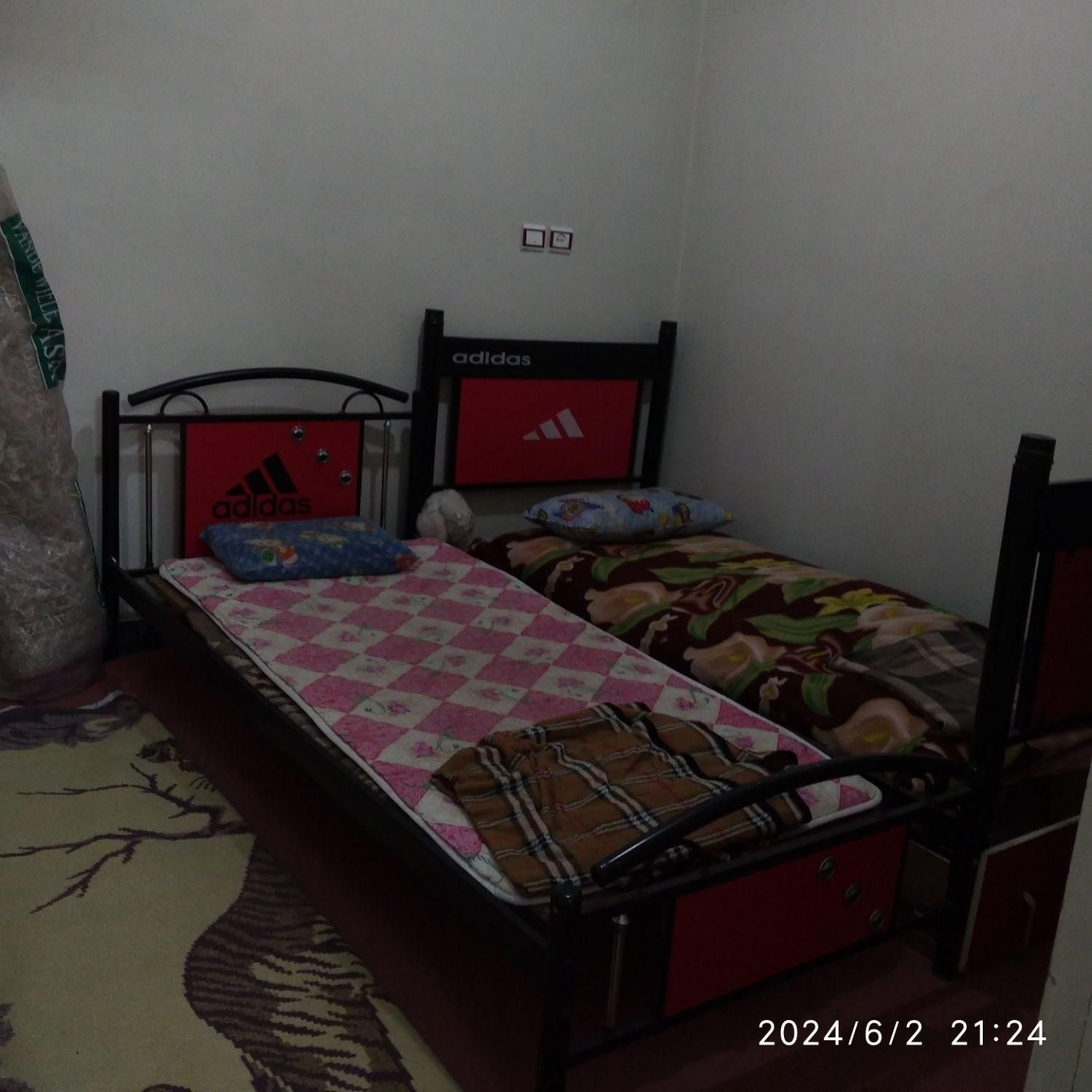 اجاره سوئیت بزرگمهر|اجارهٔ کوتاهمدت آپارتمان و سوئیت|اصفهان, شاهزید|دیوار