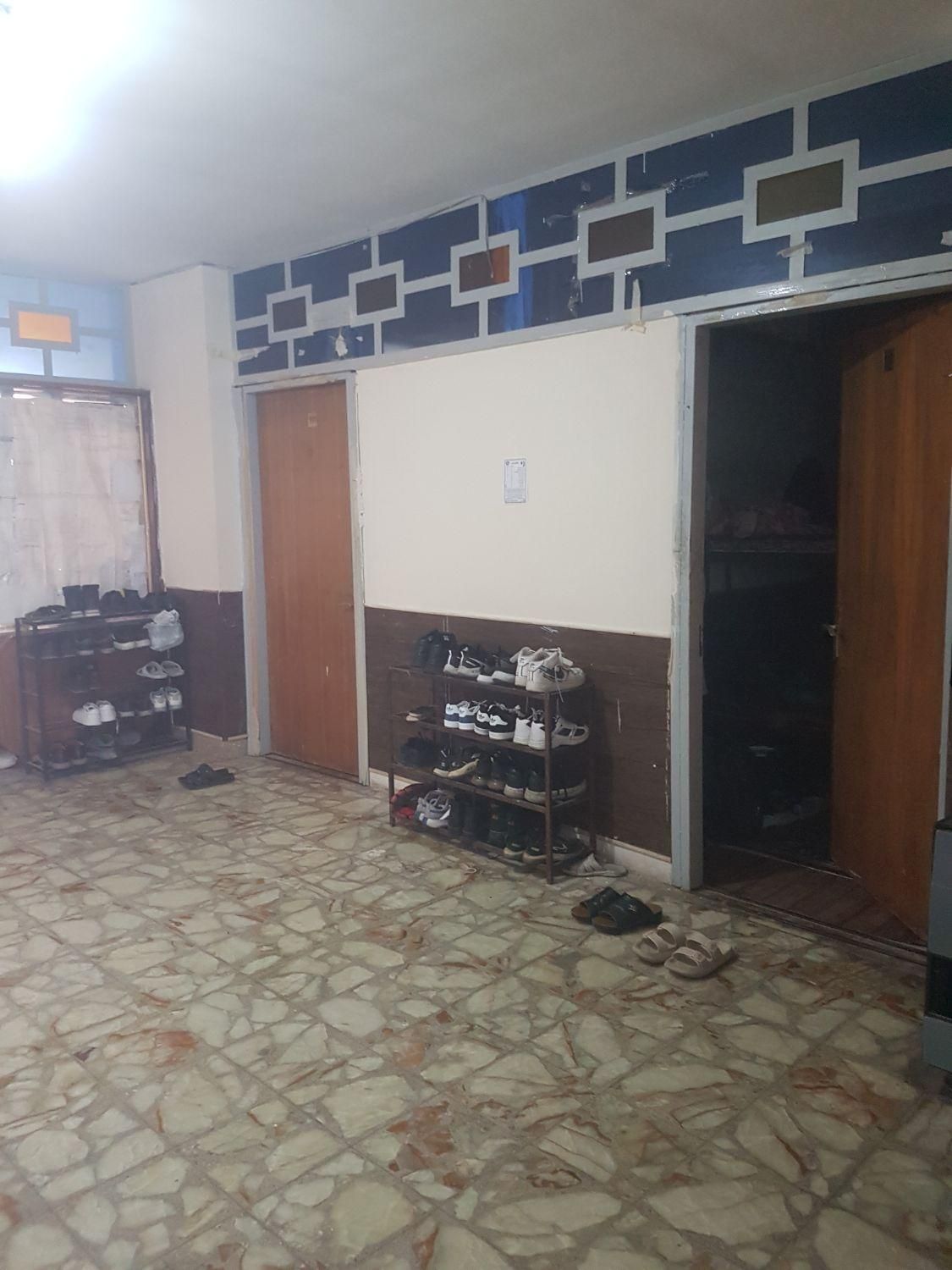 خوابگاه پسرانه عفیف آباد|اجارهٔ کوتاه‌مدت آپارتمان و سوئیت|شیراز, عفیف‌آباد|دیوار