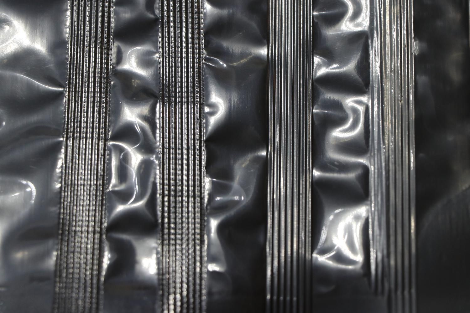 دستگاه پرس صنعتی/ دوخت نایلون پلاستیک تا 3 متری|ماشین‌آلات صنعتی|تهران, آذربایجان|دیوار