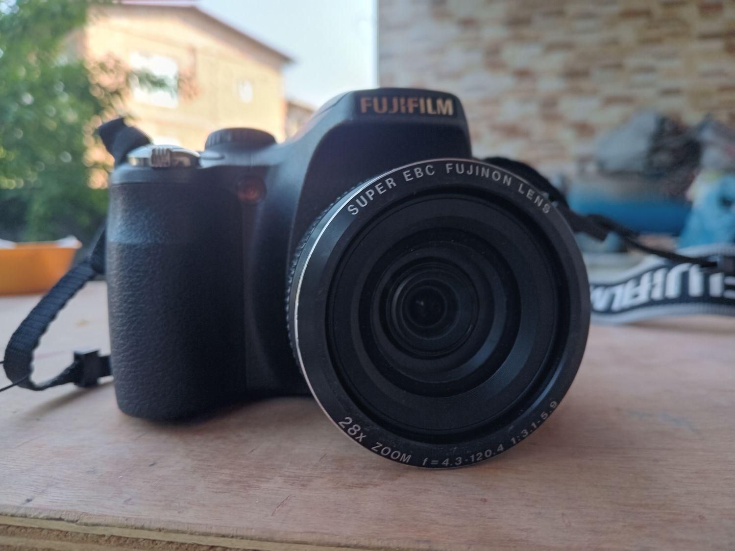 دوربین عکاسی و فیلم‌برداری fujifilm|دوربین عکاسی و فیلم‌برداری|اصفهان, خانه اصفهان|دیوار
