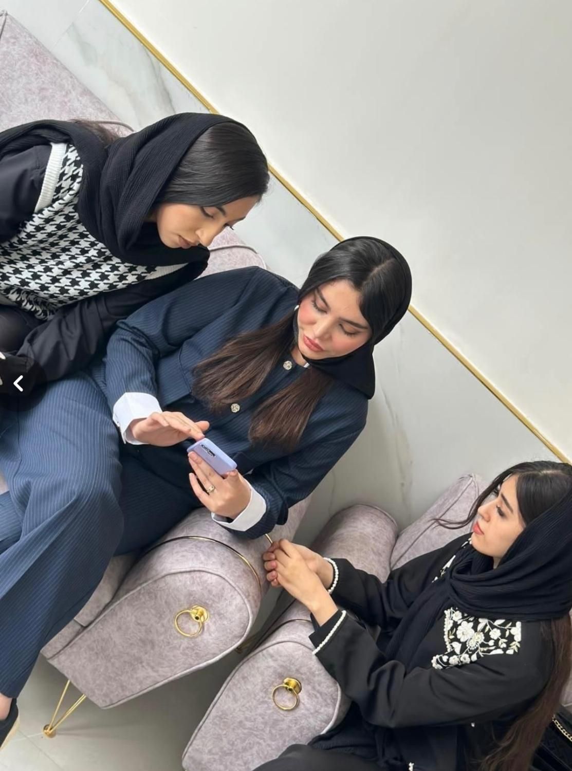 تیم ادمینی صفر تا صد خدمات پیج|خدمات رایانه‌ای و موبایل|تهران, تهران‌سر|دیوار