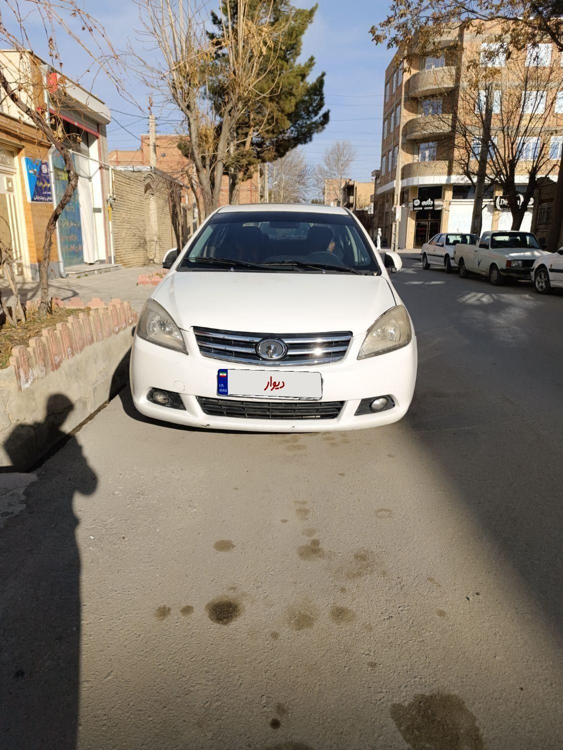 گریت وال ولکس c30|خودرو سواری و وانت|تهران, آذربایجان|دیوار