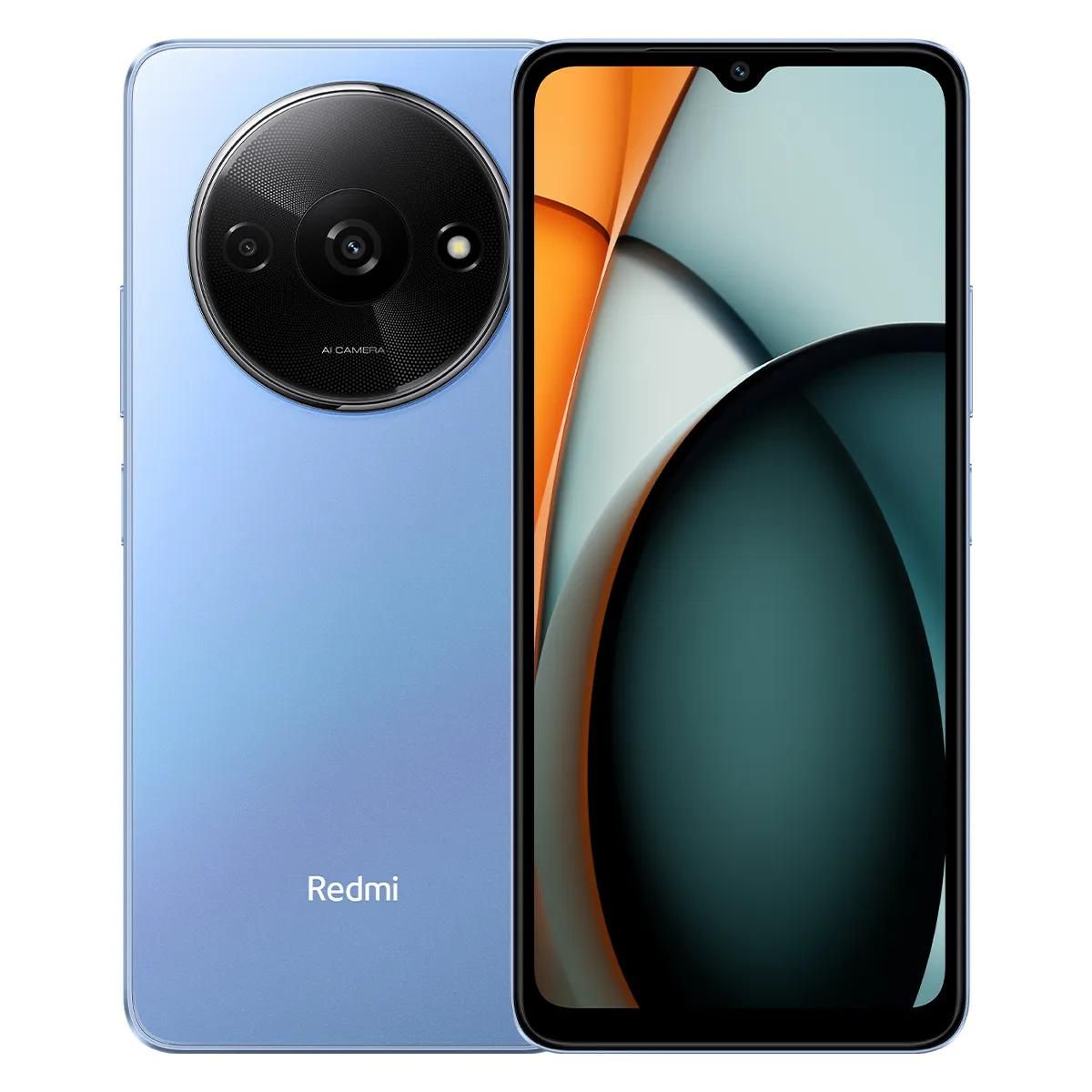 شیائومی Redmi A3 با حافظهٔ ۱۲۸ گیگابایت|موبایل|مشهد, احمدآباد|دیوار