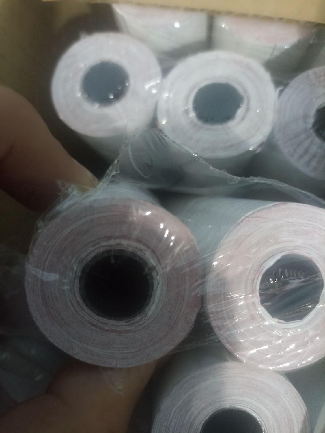 رول فیش پرینتر|فروشگاه و مغازه|اصفهان, عسگریه|دیوار