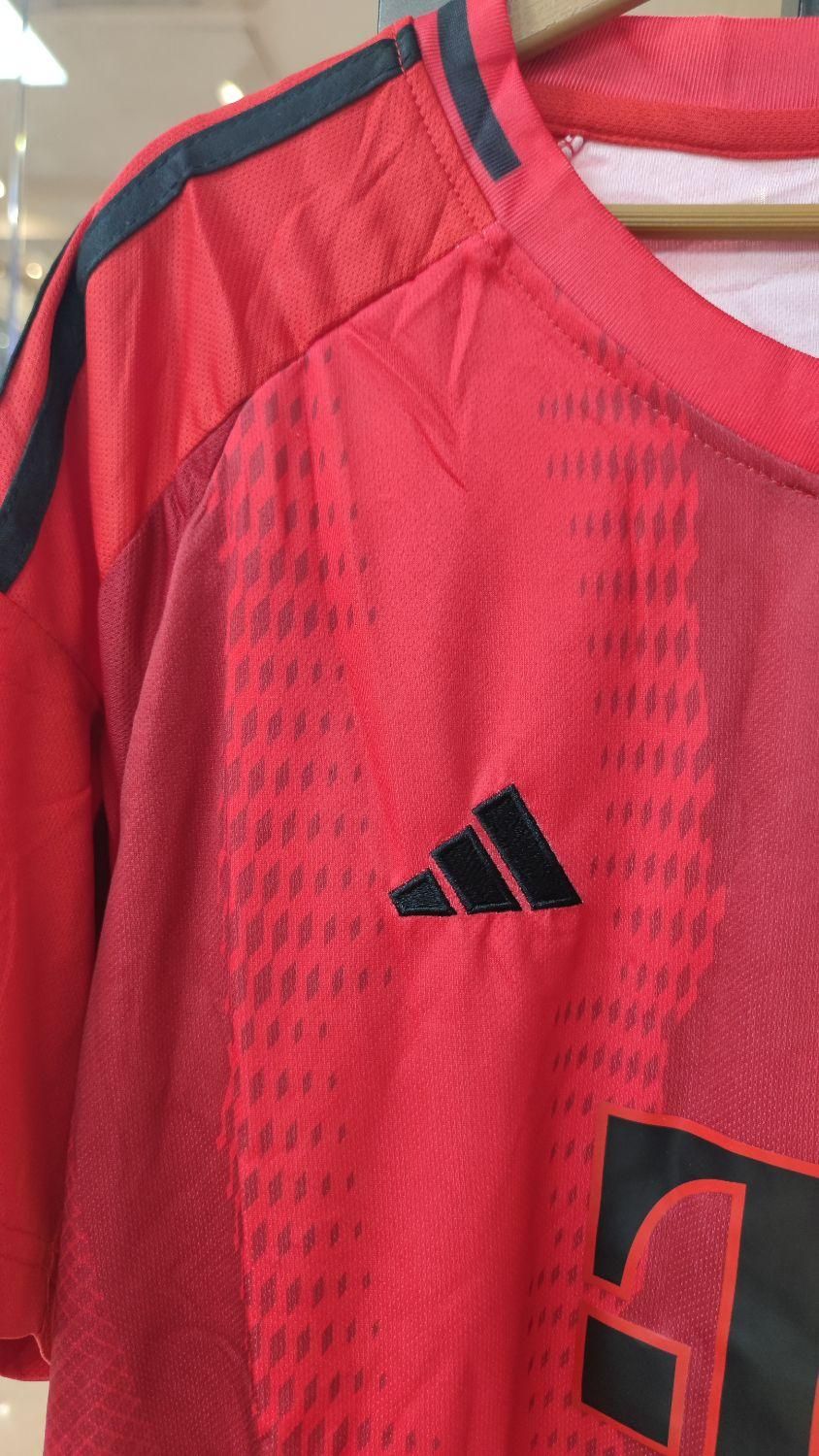 کیت بایرن مونیخ|لباس|اردبیل, |دیوار