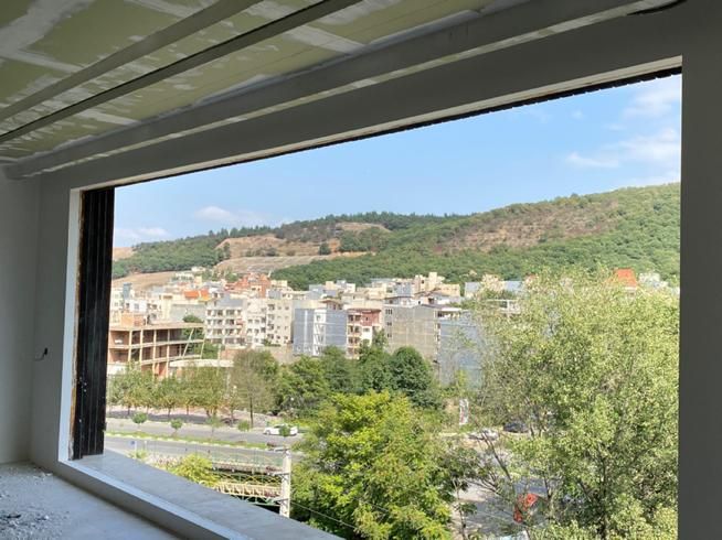 آپارتمان ۲۲۰ متری ویو ابدی جنگل سید مسعود|فروش آپارتمان|گرگان, |دیوار