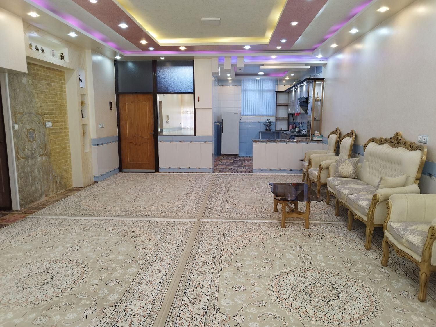 اجاره منزل مسکونی سوئیت ویلا سامان پل زمانخان|اجارهٔ کوتاه‌مدت آپارتمان و سوئیت|سامان, |دیوار