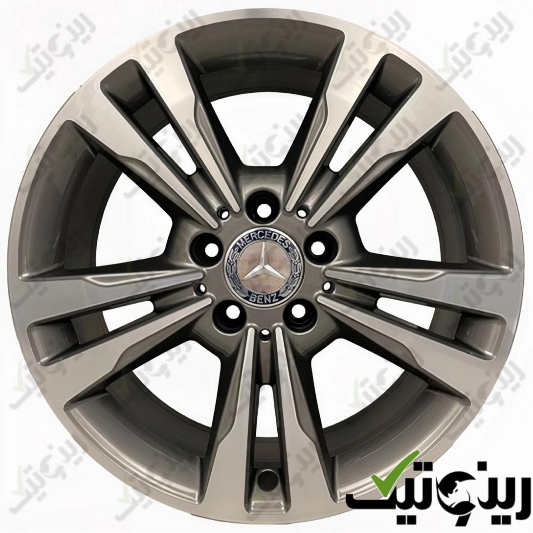 رینگ  انواع خودرو بنز bmw تیوتا شرکتی لکسوس|قطعات یدکی و لوازم جانبی|تهران, قیطریه|دیوار