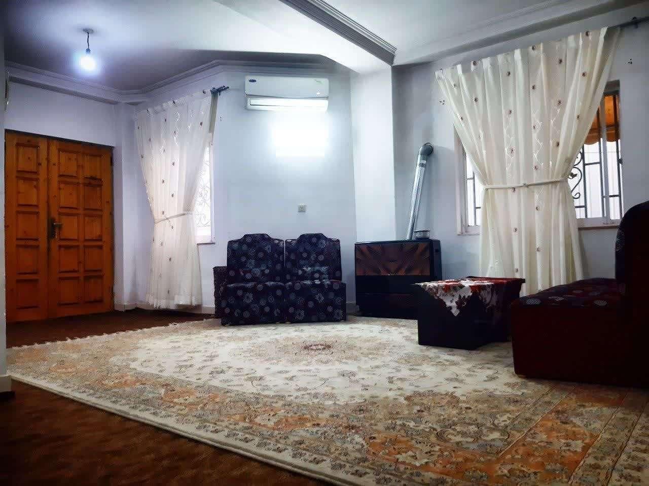 اجاره روزانه ویلا دو خوابه 85متری با لوازم گرمایشی|اجارهٔ کوتاه‌مدت ویلا و باغ|رامسر, |دیوار