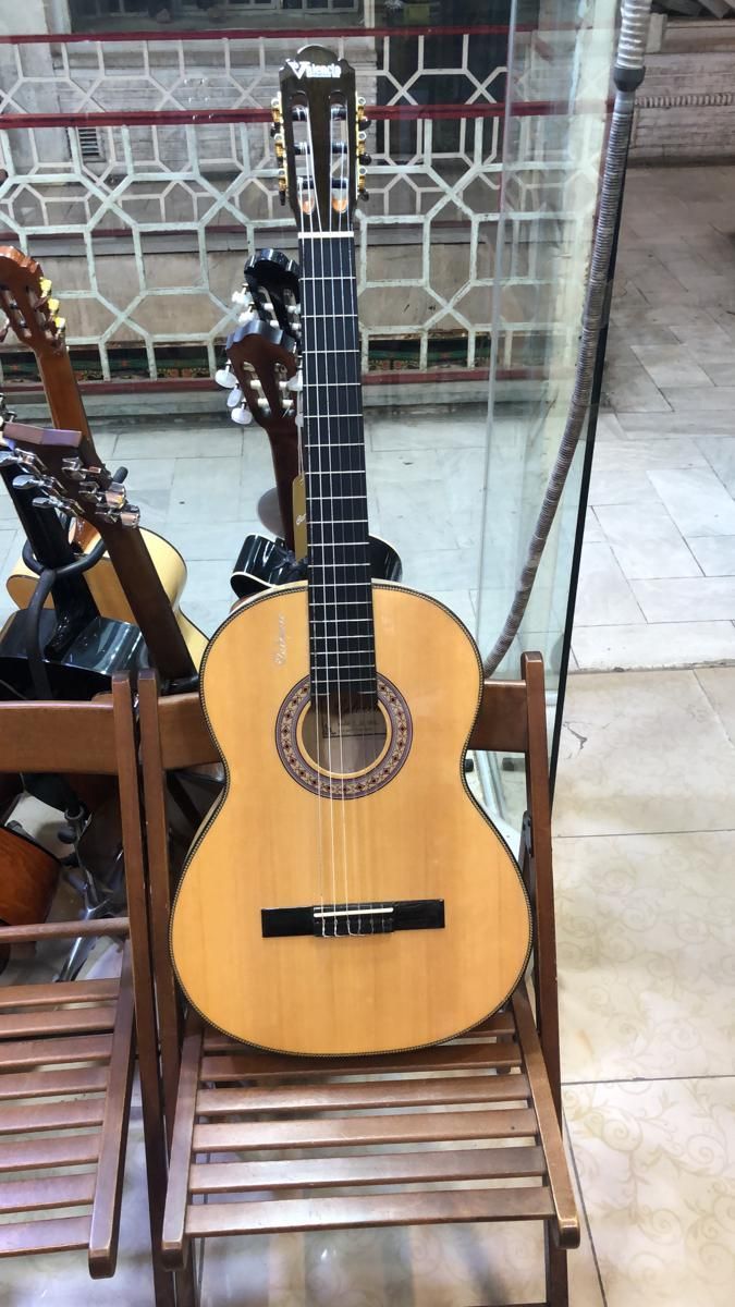 GUITAR Valencia|گیتار، بیس، امپلیفایر|اهواز, کیانپارس |دیوار