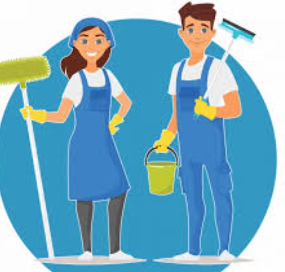 کار خدماتی نظافت منزل خانم و آقا پرداخت روزانه|استخدام سرایداری و نظافت|ارومیه, |دیوار