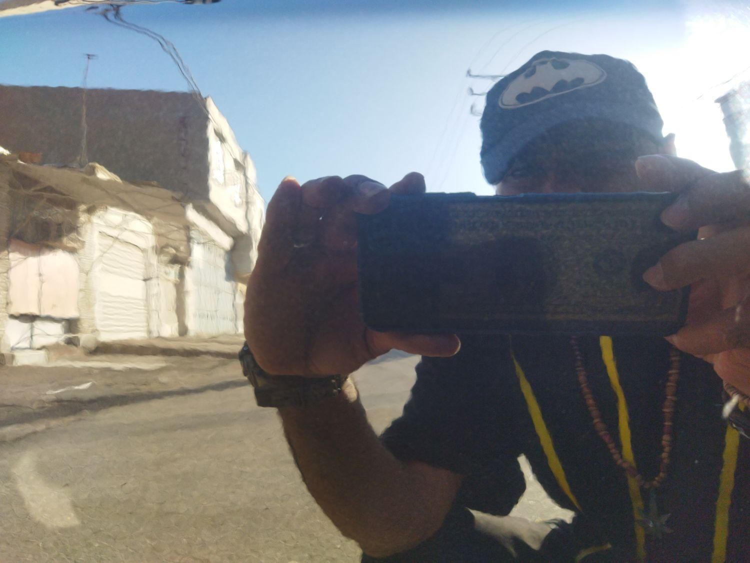 واکس وپولیش نانو سرامیک|خدمات موتور و ماشین|آبادان, |دیوار