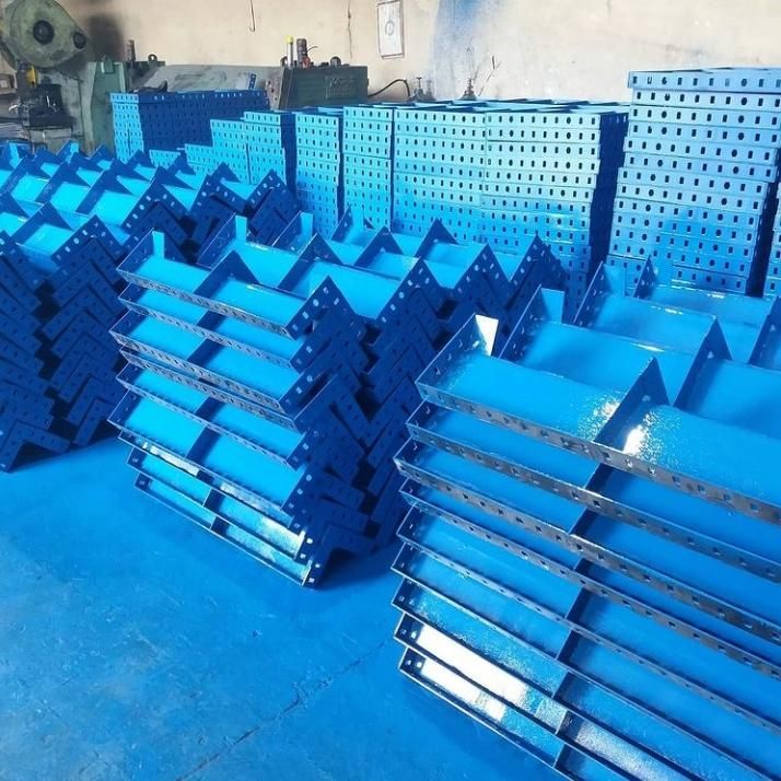 وینچ بلوک زن ستون قالب فلزی بلوک زن|ماشین‌آلات صنعتی|کنارک, |دیوار