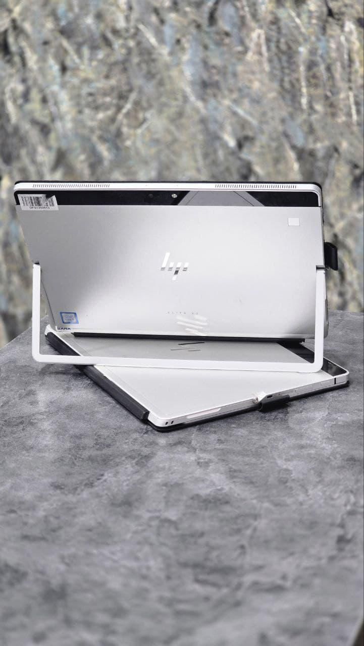 لپ تاپ اچ پی HP Elite X2 1012 G2|رایانه همراه|بوشهر, |دیوار