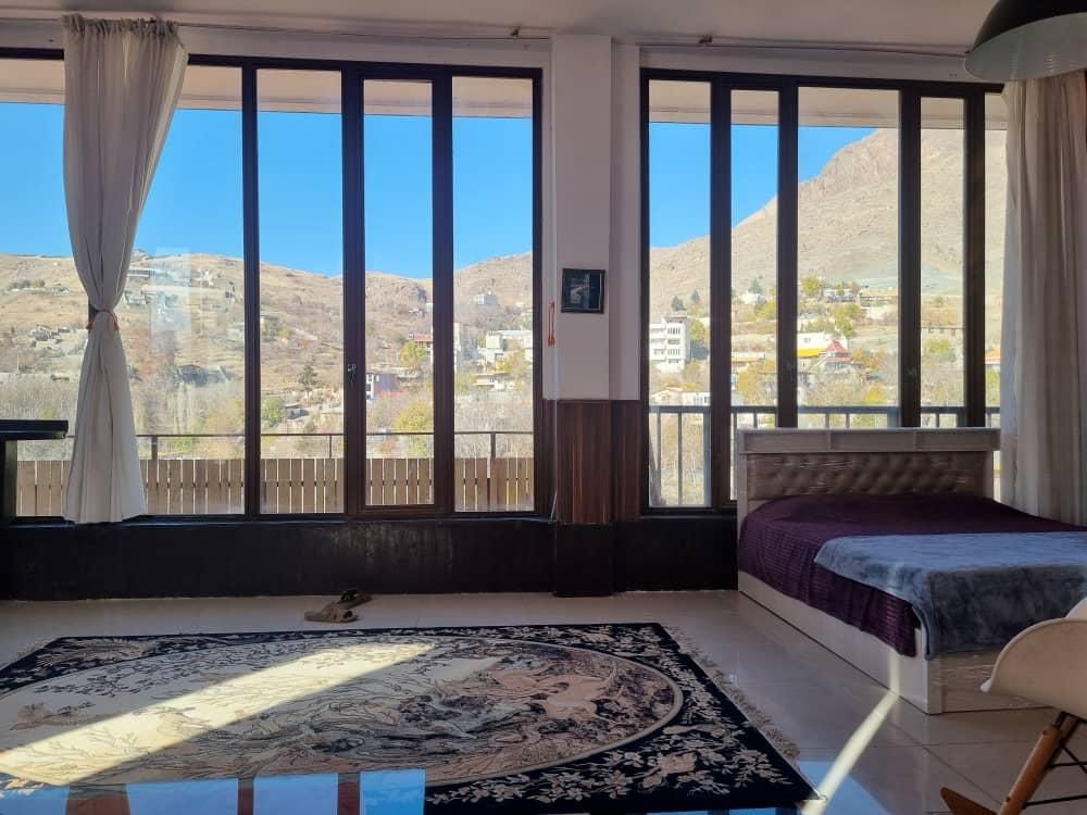 اجاره سویت سوئت سوییت اتیشگاه|اجارهٔ کوتاه‌مدت آپارتمان و سوئیت|کرج, شهرک بهارستان|دیوار
