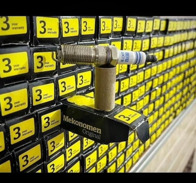 واردات و فروش مستقیم وایر شمع جات اورجینال تقویتی|قطعات یدکی و لوازم جانبی|مشهد, مصطفی خمینی|دیوار