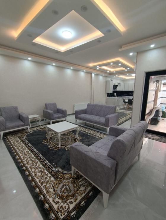 اجاره روزانه/هفتگی/ویلایی نوساز با پارکینگ|اجارهٔ کوتاه‌مدت آپارتمان و سوئیت|رشت, جانبازان|دیوار