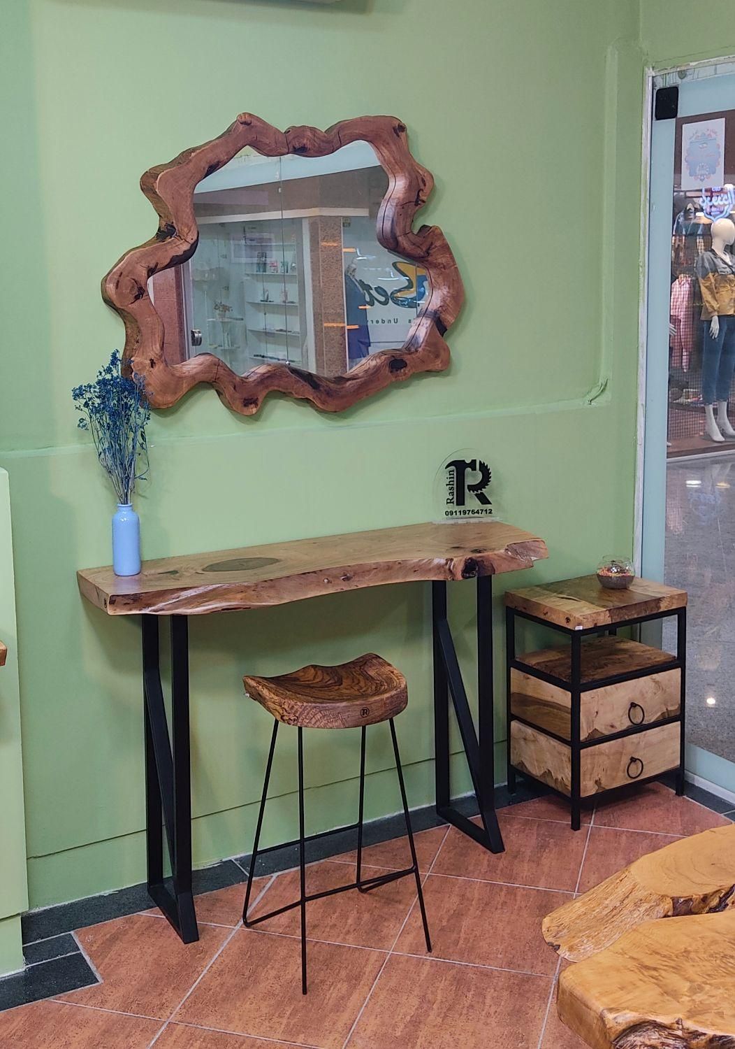 میز های کاربردی منزل|میز و صندلی غذاخوری|گرگان, |دیوار