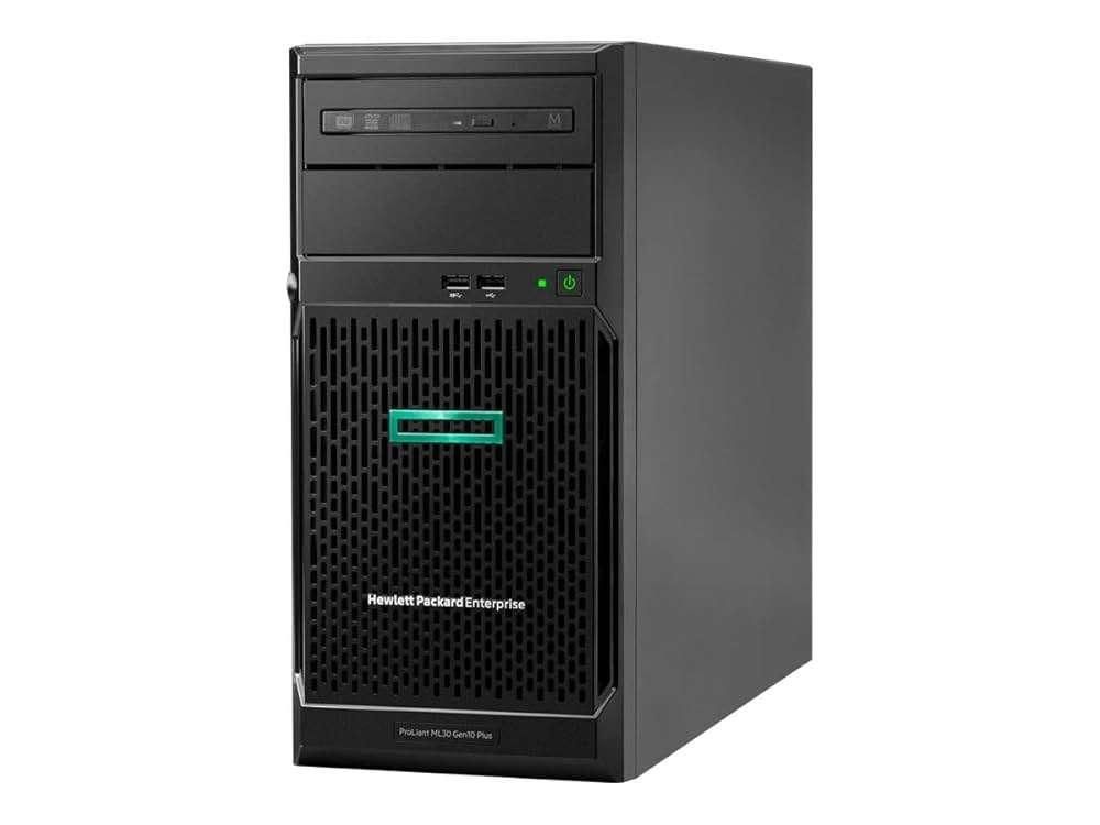 server HPE ProLiant ML30 Gen10 Plus|رایانه رومیزی|تهران, بهجت‌آباد|دیوار