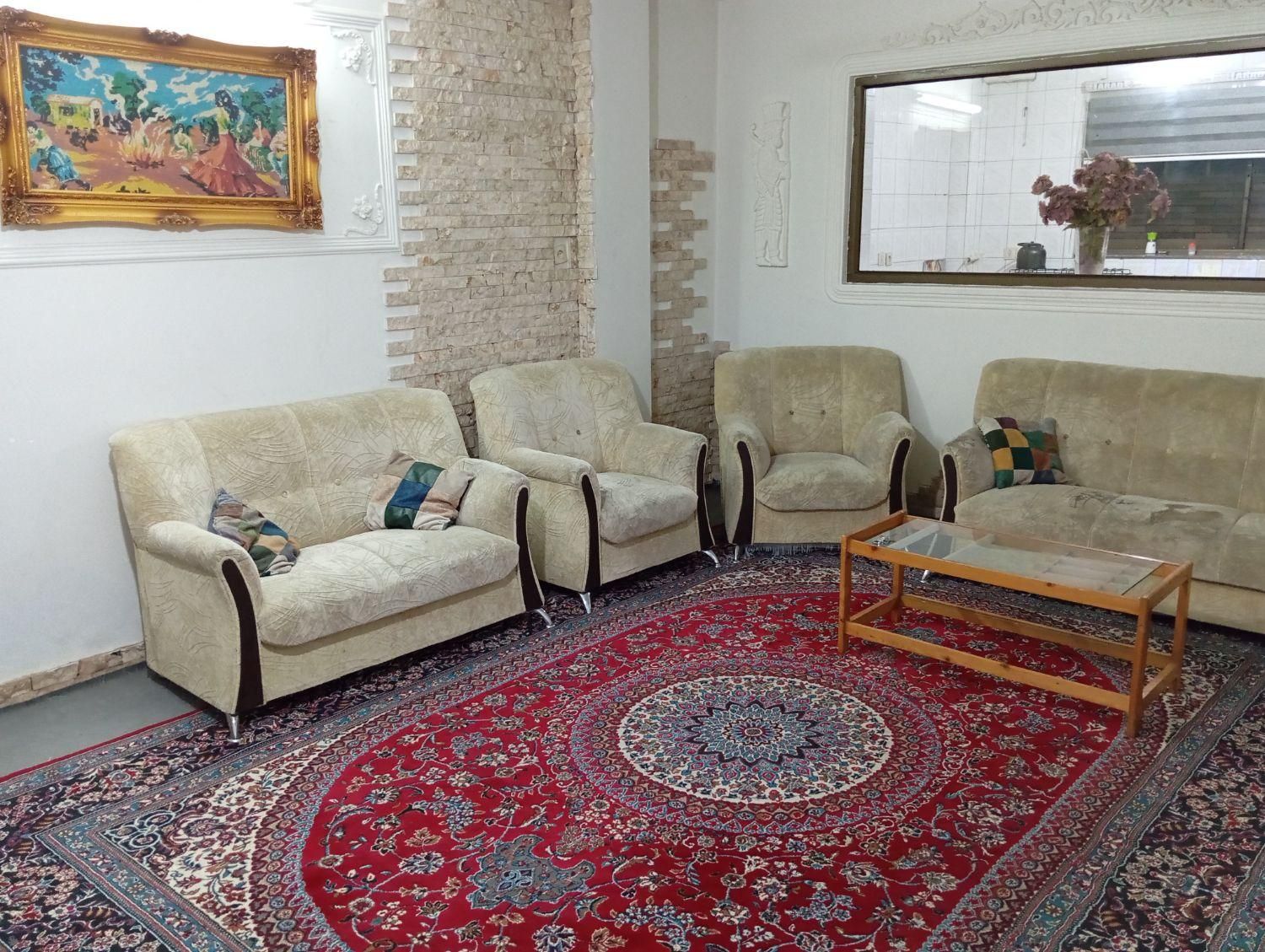 اجاره کوتاه مدت سوئیت با تمام امکانات|اجارهٔ کوتاه‌مدت آپارتمان و سوئیت|قائم‌شهر, |دیوار