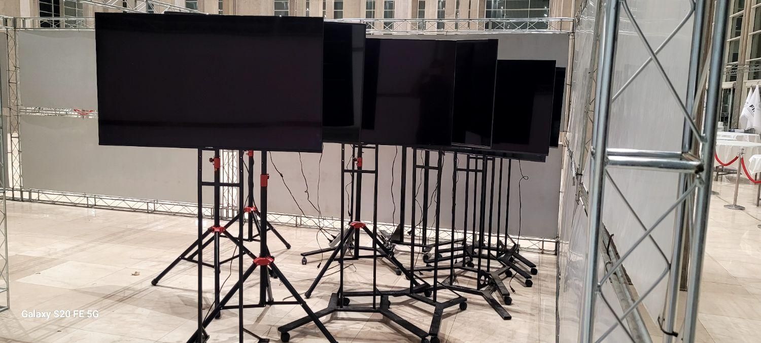 اجاره راهبند تشریفات گردونه قرعه کشی تلویزیون|خدمات پذیرایی، مراسم|تهران, فتح|دیوار