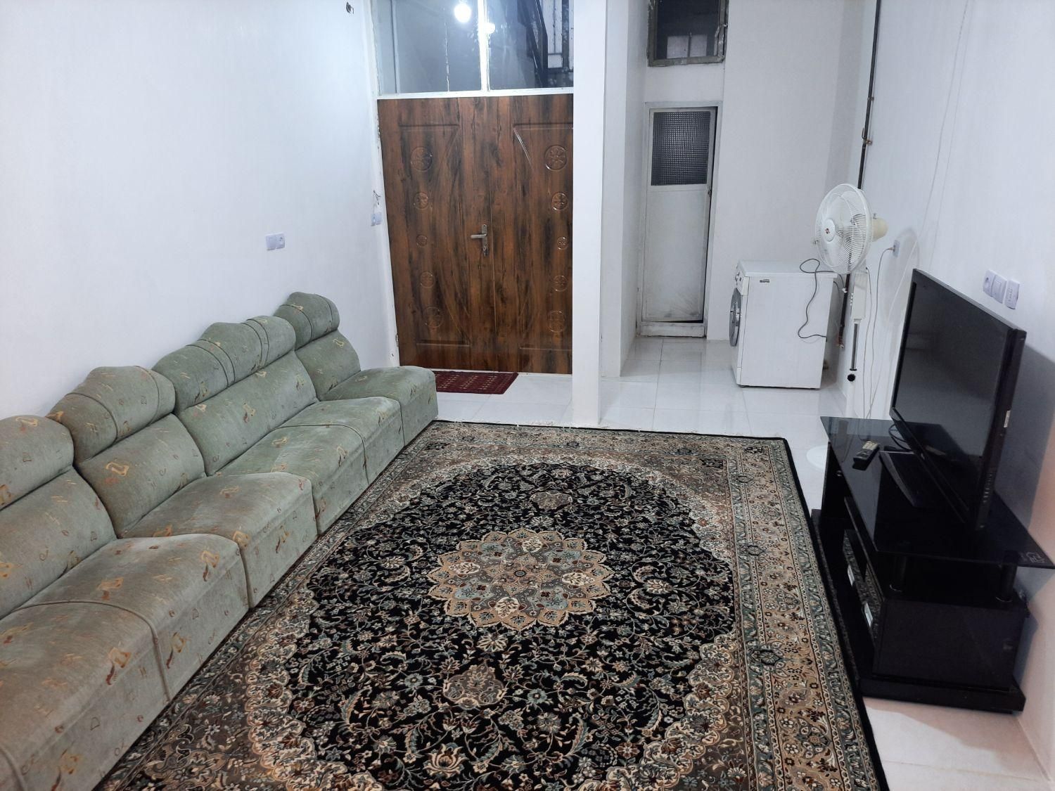 اجاره منزل سویت سوییت(چهارراه بانک)|اجارهٔ کوتاهمدت آپارتمان و سوئیت|خرمآباد, |دیوار