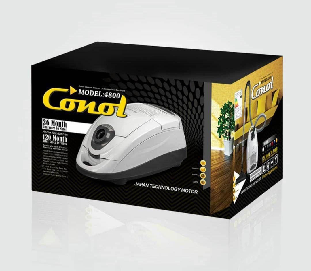 جاروبرقی امل موتور خارجی|جاروبرقی، جارو شارژی، بخارشو|یزد, |دیوار