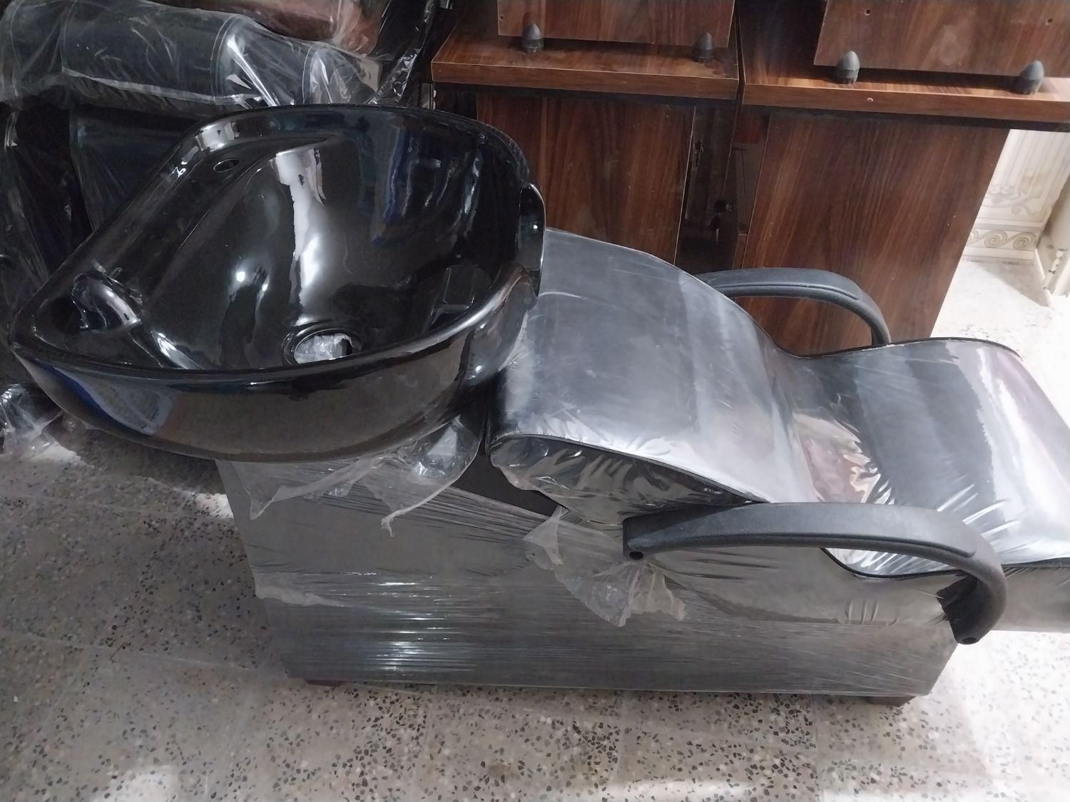 سرشور آرایشگاه|آرایشگاه و سالنهای زیبایی|دزفول, |دیوار