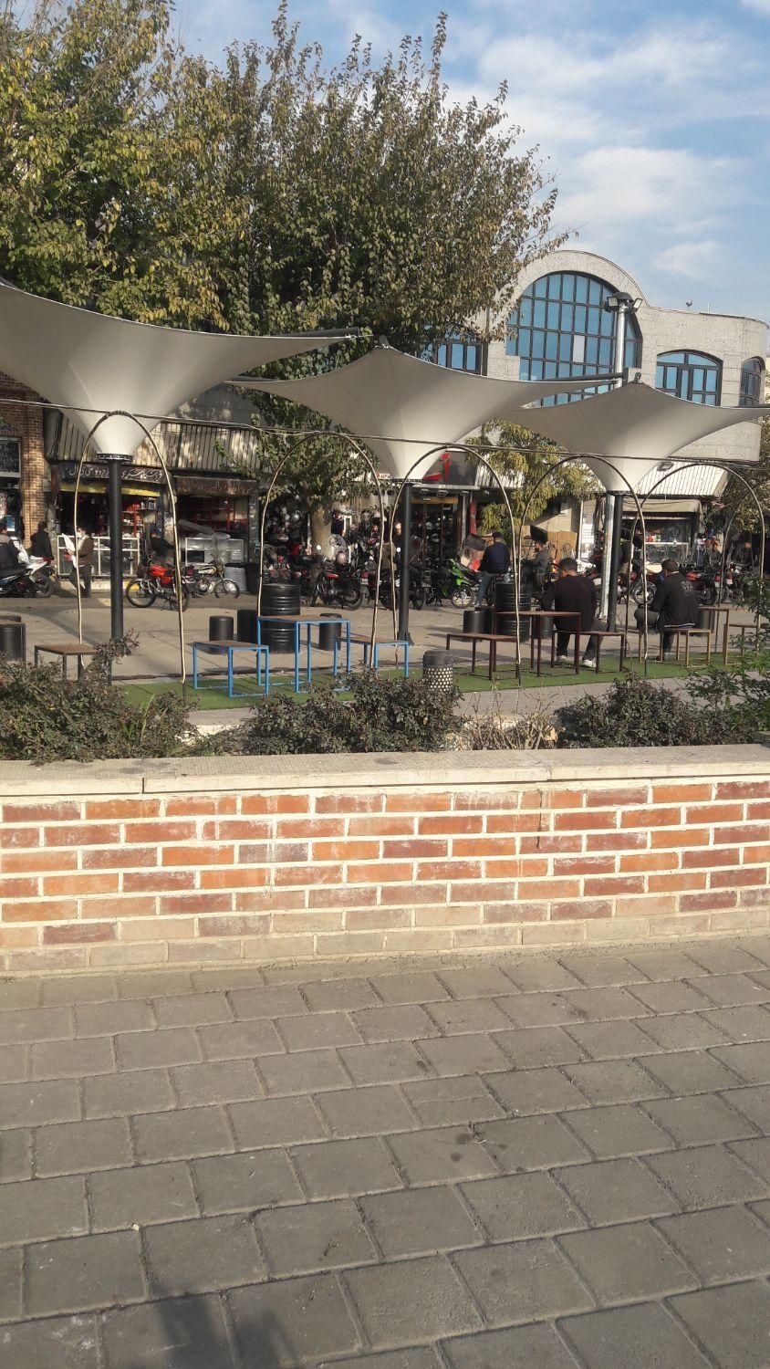 تجاری ۱۳متر|فروش مغازه و غرفه|تهران, گمرک|دیوار