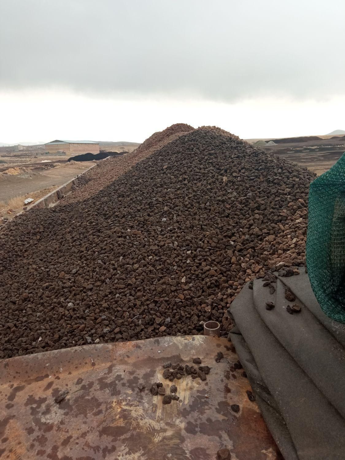 فروش پوکه سبک|مصالح و تجهیزات ساختمان|کرمانشاه, |دیوار