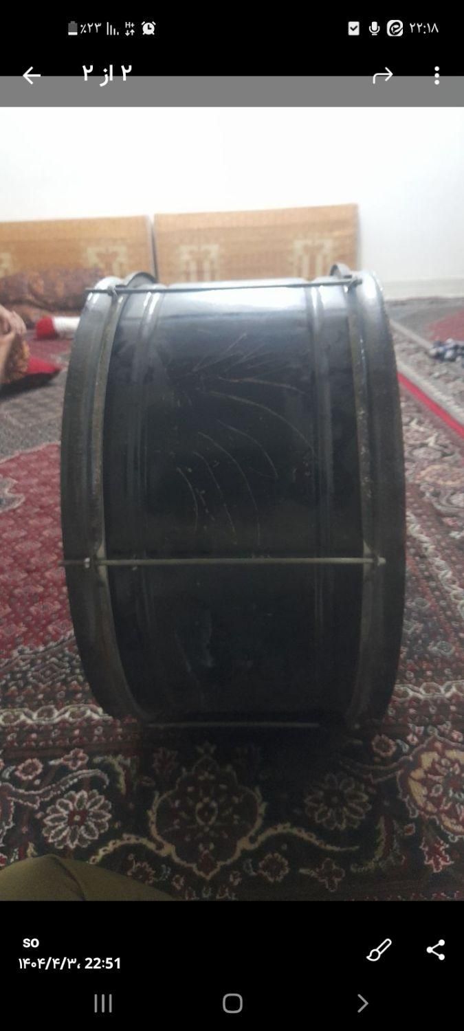 تبل جنس خوب|درام و پرکاشن|بروجرد, |دیوار