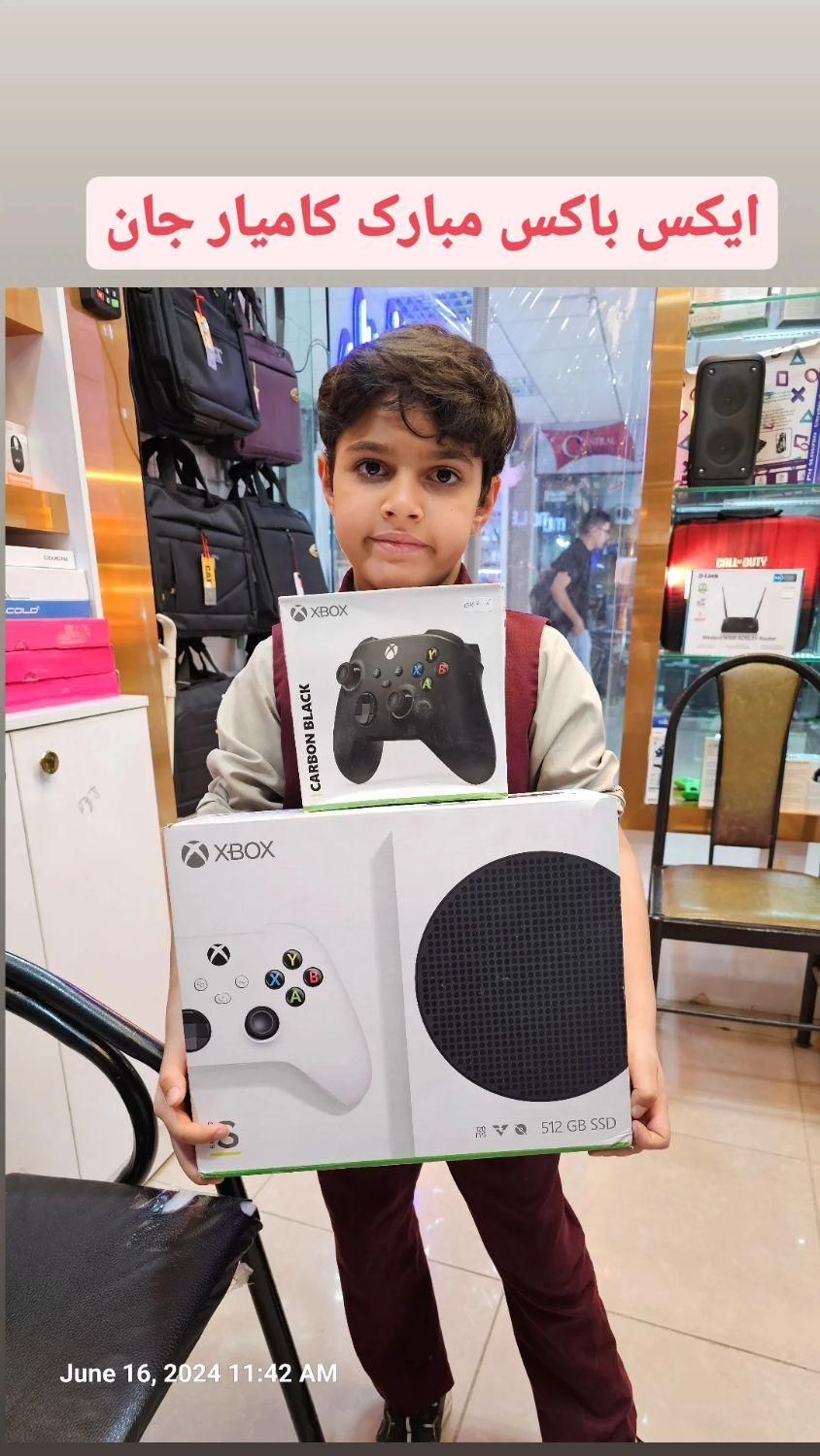 کنسول بازی PS4،PS5،XBOX خریداریم‌. فروشگاه نهال|کنسول، بازی ویدئویی و آنلاین|کازرون, |دیوار