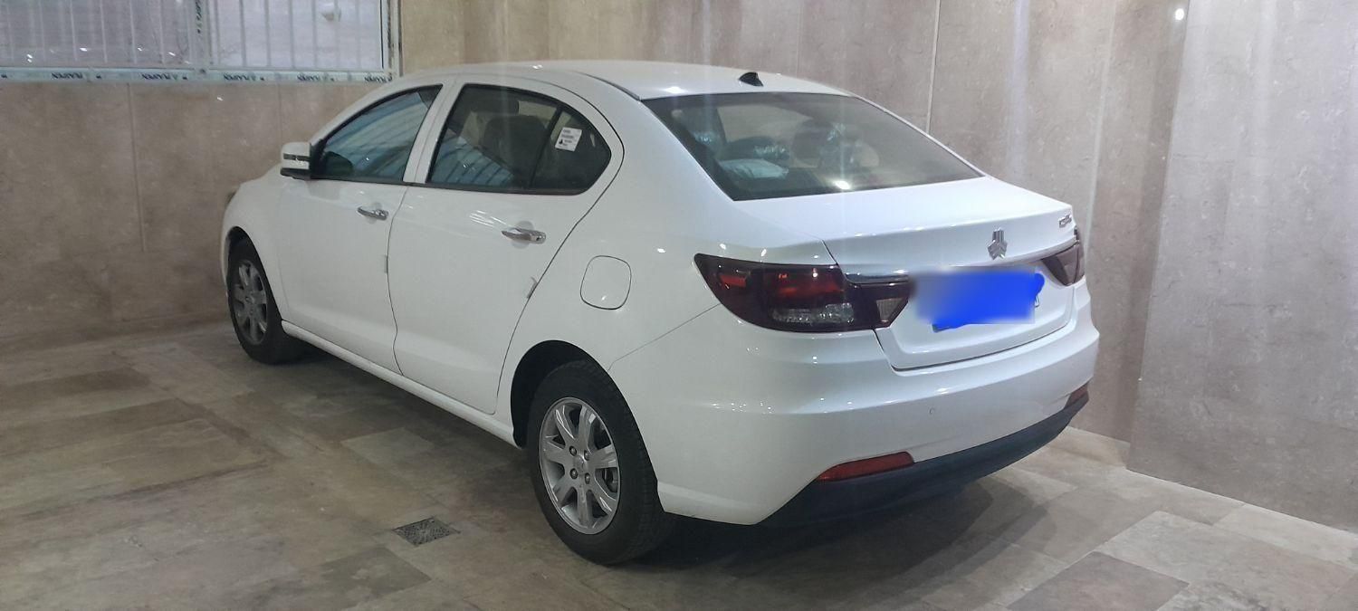 شاهین cvt اتومات مدل ۱۴۰۳|خودرو سواری و وانت|فردیس, |دیوار