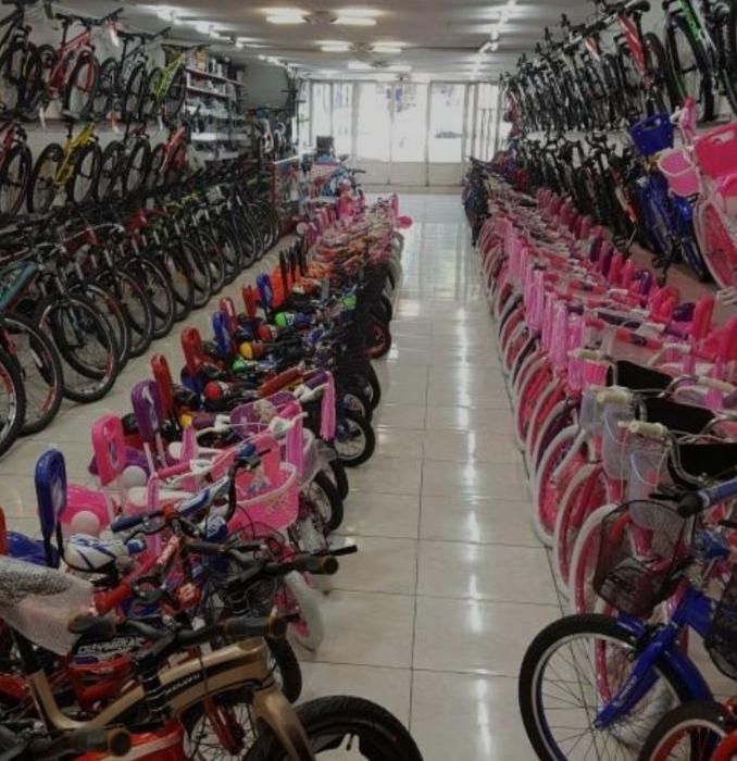 دوچرخه با چک صیادی بخر ( فر وشگاه بیات)|دوچرخه، اسکیت، اسکوتر|ملایر, |دیوار