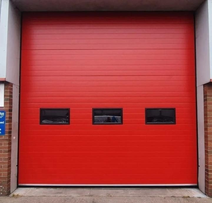 راهبندجک پارکینگی درب اتوماتیک راهبندکرکره برقی|خدمات پیشه و مهارت|تهران, صادقیه|دیوار