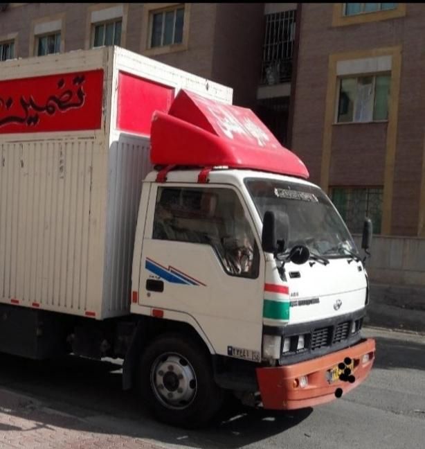 اتوبار باربری تضمین بارپرند اسلامشهرتهران رباطکریم|خدمات حمل و نقل|پرند, |دیوار