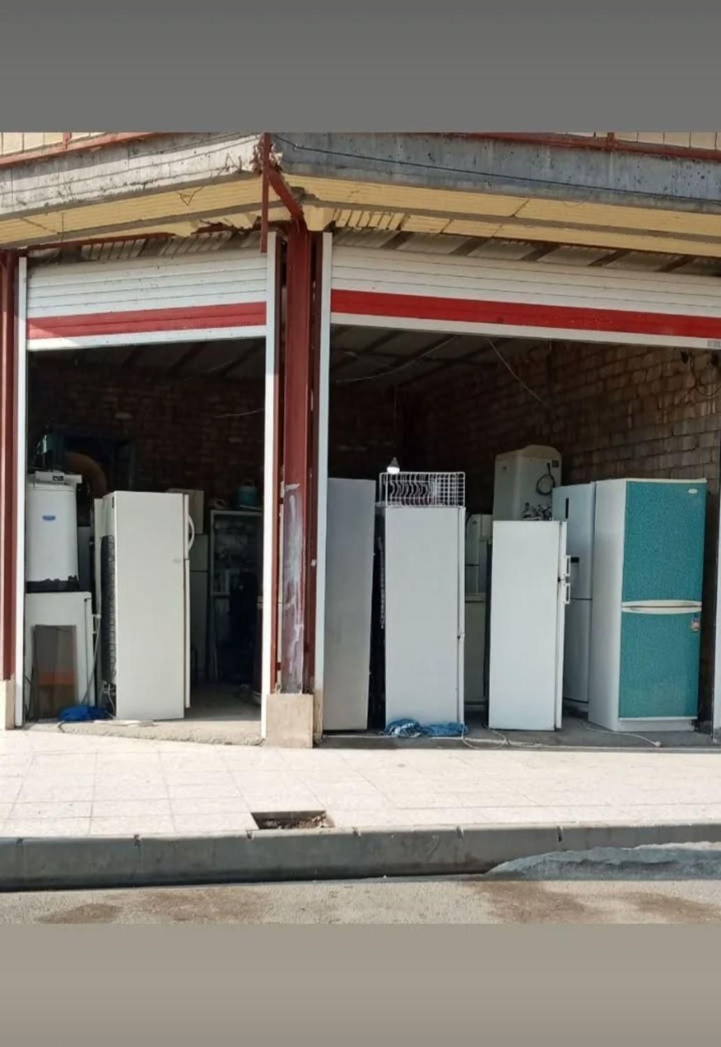 فوق تخصص تعمیرات یخچال سازی تعمیرکاراستاد ابوالفضل|خدمات پیشه و مهارت|چاراویماق, |دیوار