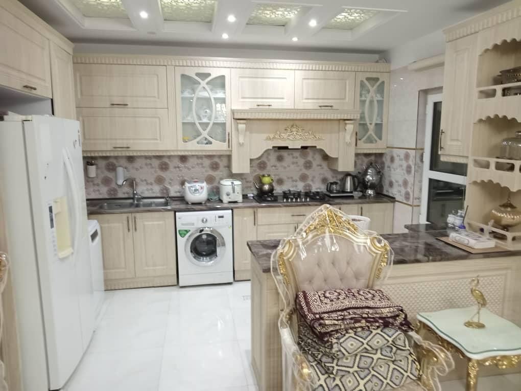 اجاره روزانه خانه ویلای باغ در اراک|اجارهٔ کوتاهمدت ویلا و باغ|اراک, |دیوار