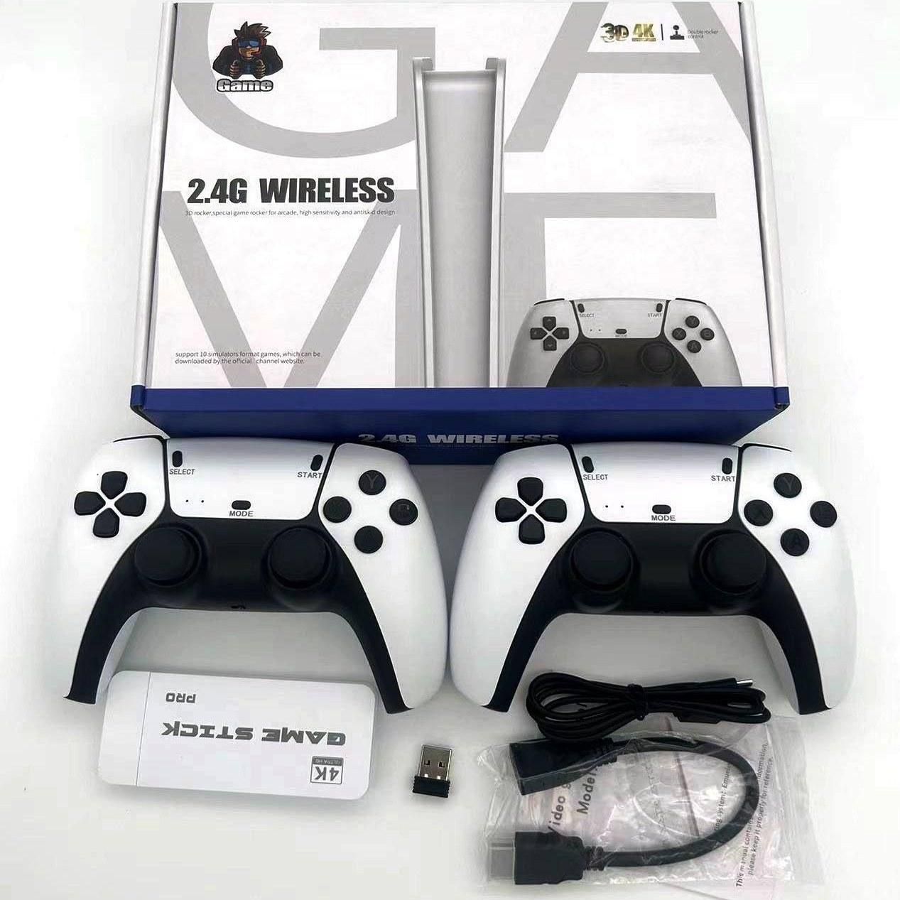 گیم استیک طرح ps5 کنسول game stick|کنسول، بازی ویدئویی و آنلاین|تهران, پیروزی|دیوار
