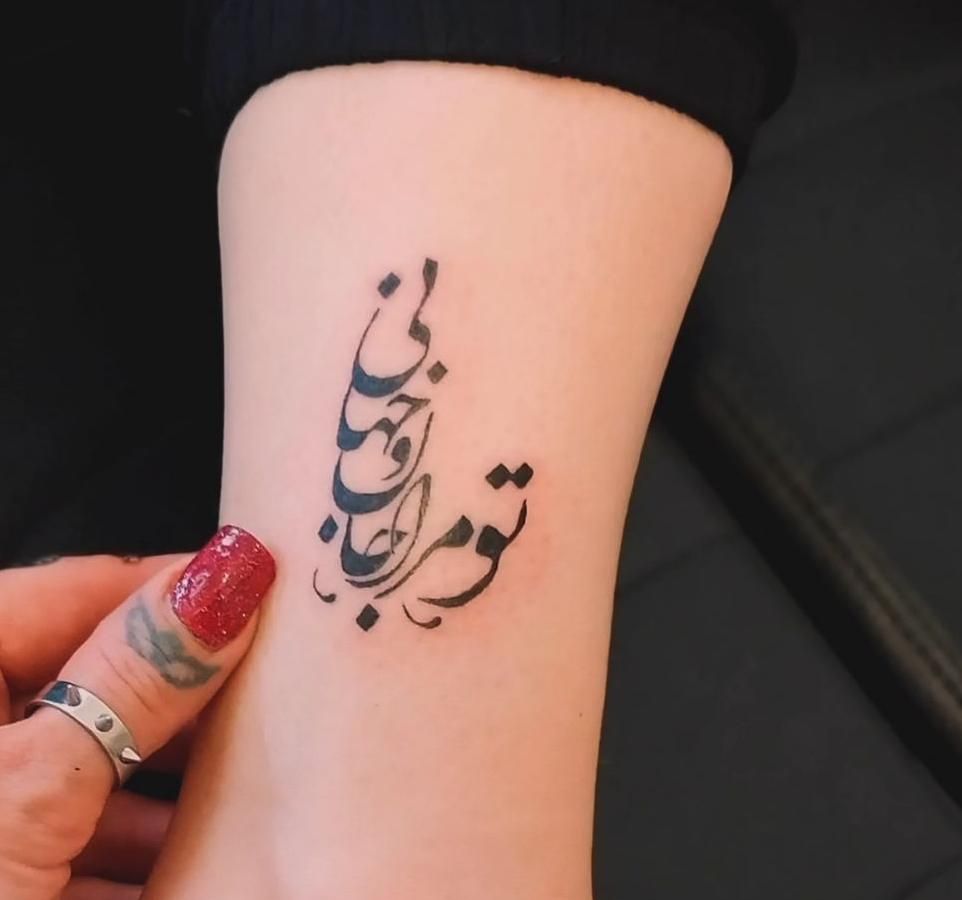 مدل تتو بدن شیدینگ لب خط چشم حرفه ای تضمینی بانوان|خدمات آرایشگری و زیبایی|تهران, پونک|دیوار