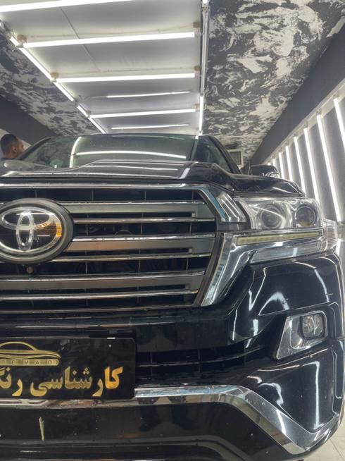 کارشناسی وتشخیص رنگ وفنی اعتماد((با۳شعبه)خیابان جی|خدمات موتور و ماشین|اصفهان, همدانیان|دیوار