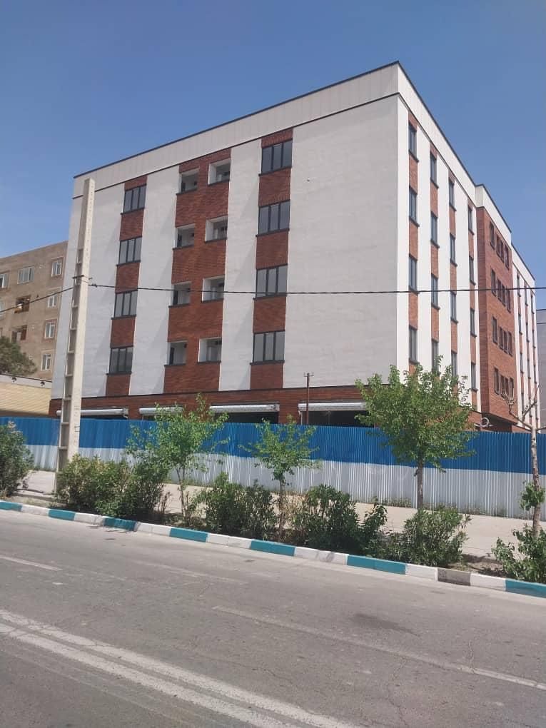 آپارتمان پیش فروش تهرانسر ۸۰متری|پیش‌فروش املاک|تهران, تهرانسر شرقی|دیوار